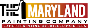 The Maryland Painting Company Logo